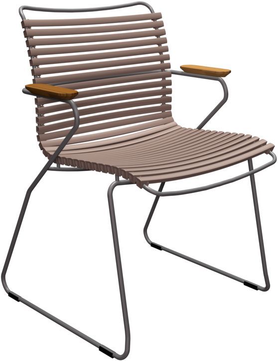 Houe click online dining chair